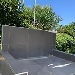 شقة Aragon
