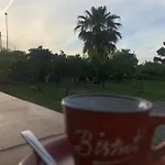 شقة Aragon لا كاستيلا