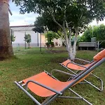 Aragon * Le Castella (Calabria)