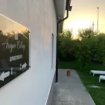 Appartement Aragon Le Castella (Calabria)