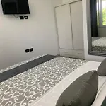 Appartement Aragon *