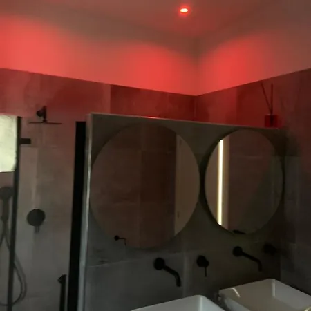 Apartment Aragon
