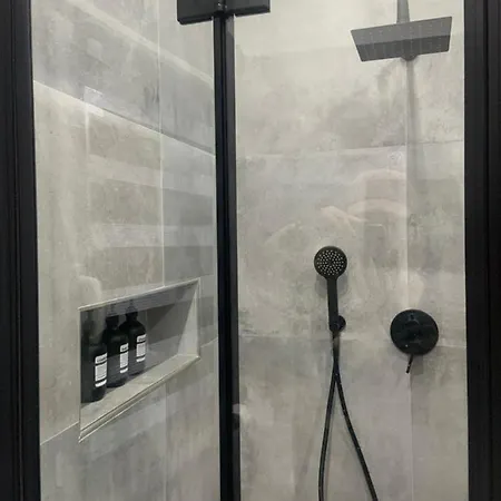 Aragon Apartment