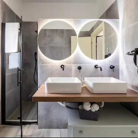 Apartment Aragon Le Castella (Calabria)