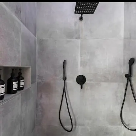 Apartment Aragon