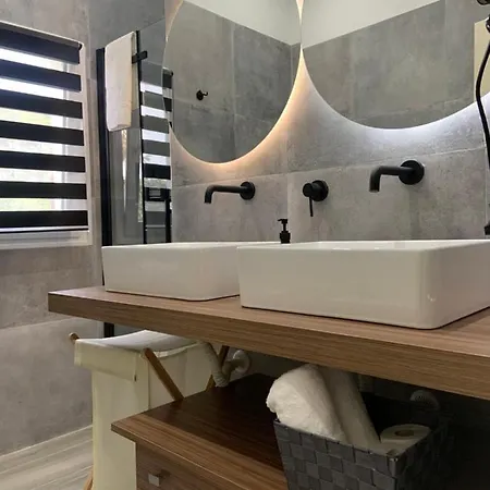 Apartment Aragon Le Castella (Calabria)