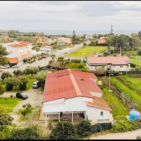 Aragon Appartement