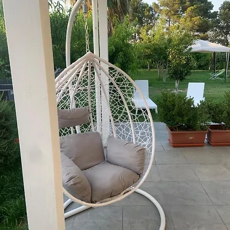 Appartement Aragon