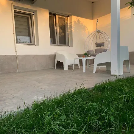 Aragon 아파트 레 카스텔라