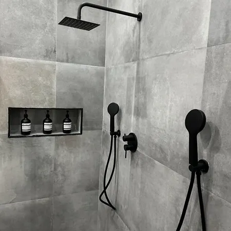 Aragon 아파트 레 카스텔라