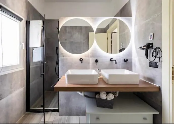 Apartamento Aragon Le Castella (Calabria)