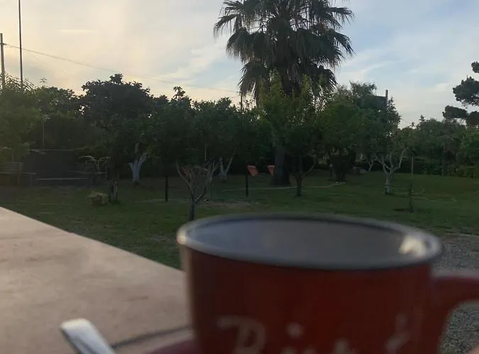 Apartamento Aragon Le Castella (Calabria)