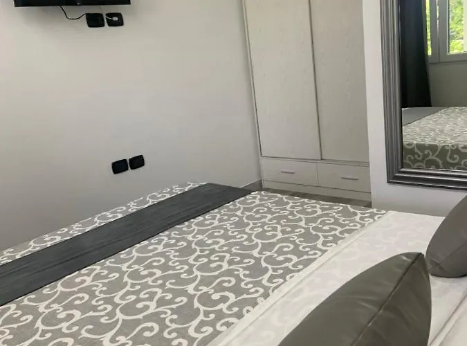 Apartamento Aragon *