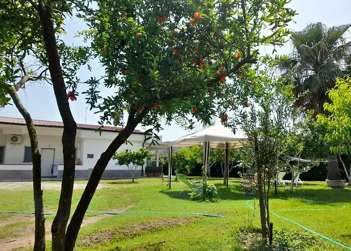 Aragon Apartamento Le Castella (Calabria)