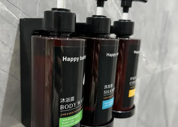 Apartamento Aragon *