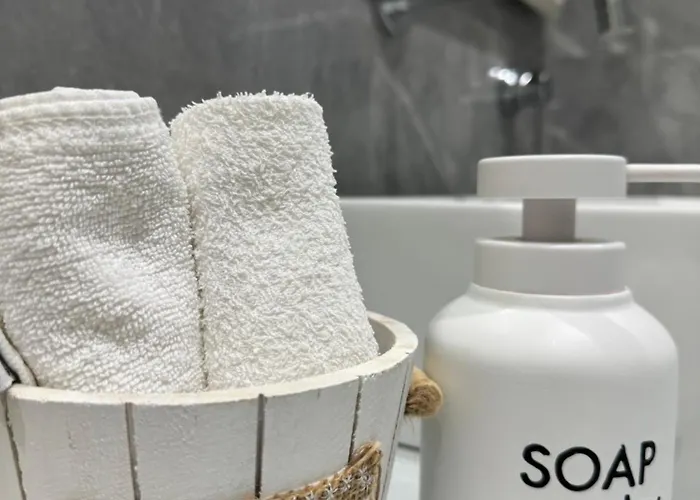 Aragon Le Castella (Calabria)