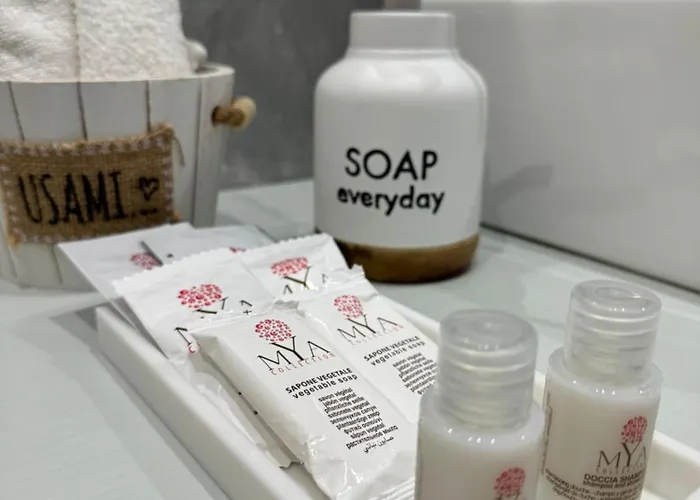 Apartamento Aragon *