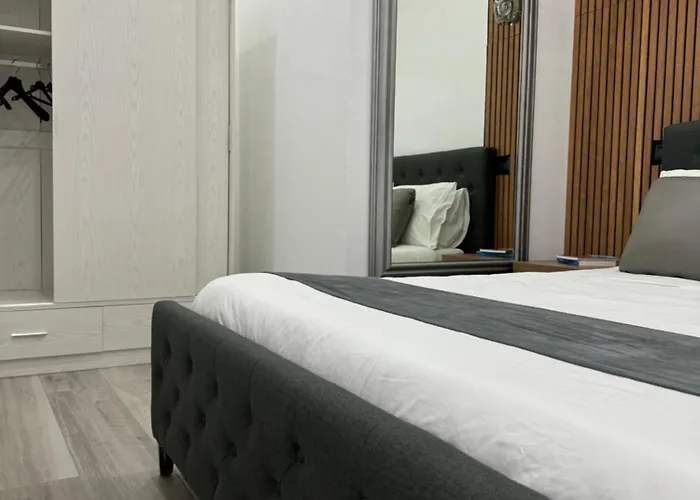 Apartamento Aragon *