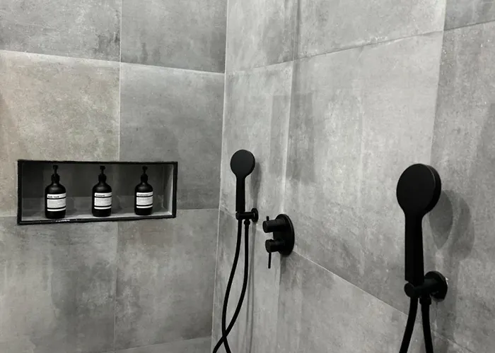 Aragon Apartamento Le Castella (Calabria)